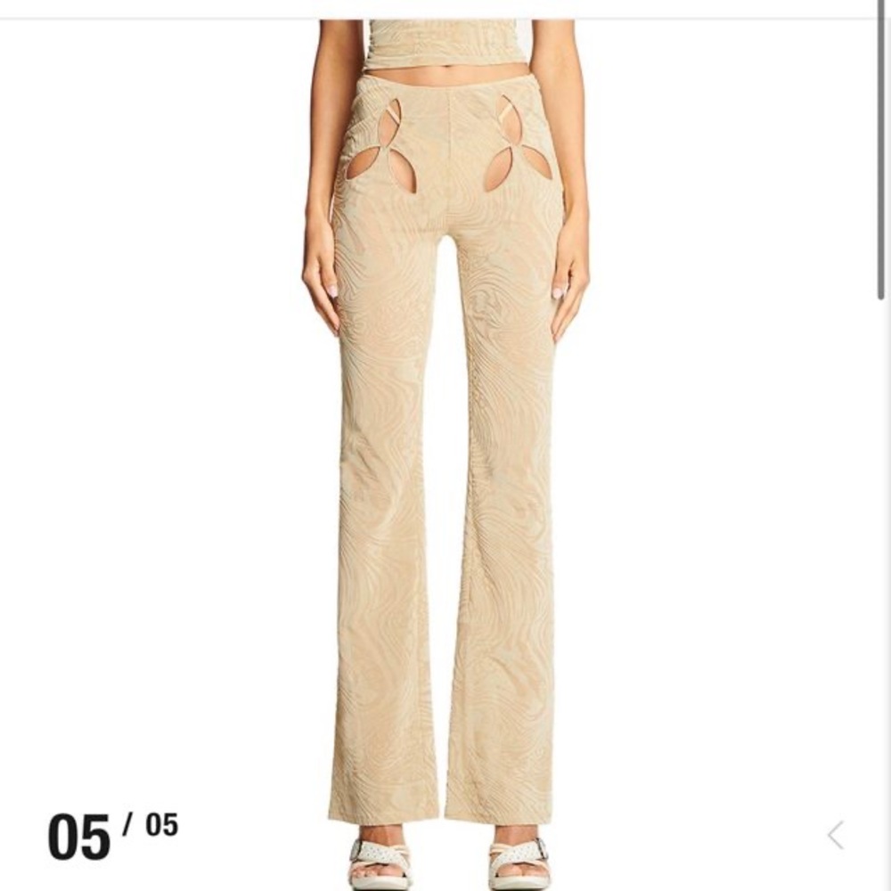 IAMGIA Amina Set Top, Pants, Bikini All Included
